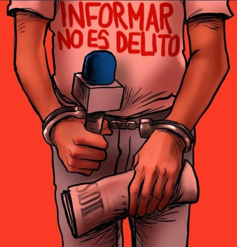 Fiambalá: un comunicador denuncia persecución oficial tras visibilizar reclamos sociales