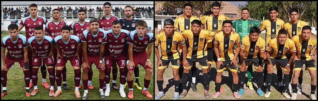 Cruce de candidatos: Peñarol de Medanitos y Unión de Aconquija prometen un duelo vibrante
