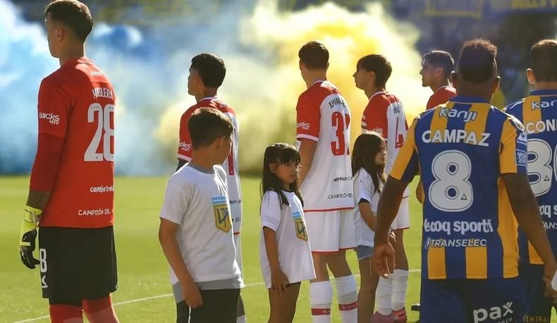 Dura sanción de AFA a Estudiantes y a Verón tras el desplante a Rosario Central