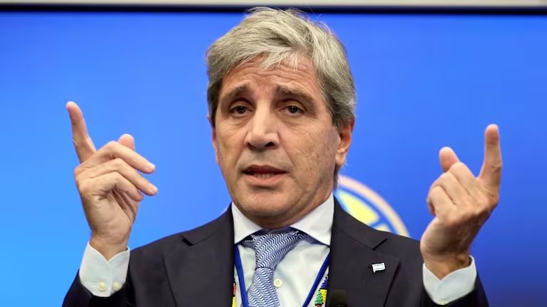 Tras años de aislamiento financiero, Argentina se alista para volver a los mercados globales