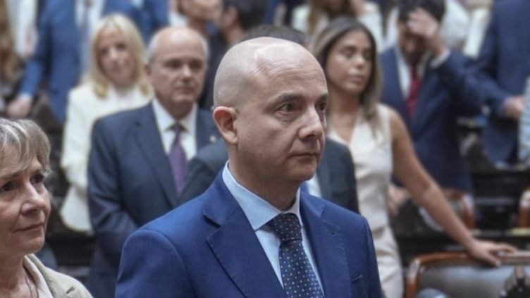 “Diputados catamarqueños quedan en el centro del poder: LLA se acerca al quórum y se reconfigura todo el mapa político”