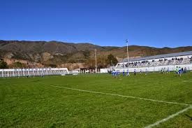 Rulo González: “La suerte no viene sola, se trabaja todos los días”