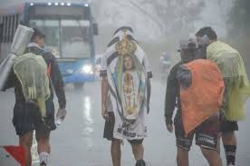 Histórico ingreso de peregrinos: más de 285 mil fieles ya llegaron a Catamarca