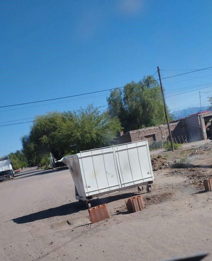 Tinogasta al Borde del Colapso: ¿Hasta Cuándo Vamos a Mirar para Otro Lado?