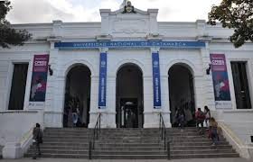 La UNCA: La universidad con menor transparencia del país.