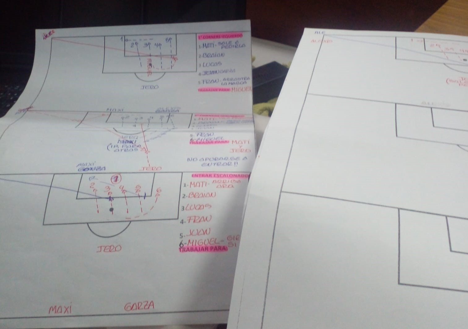 Unión de Aconquija viajó confiado.