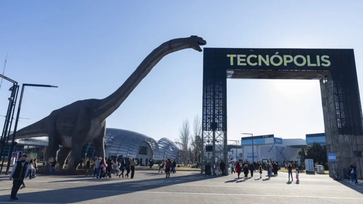 Tecnópolis deja de ser estatal: el Gobierno licita su explotación privada por 25 años