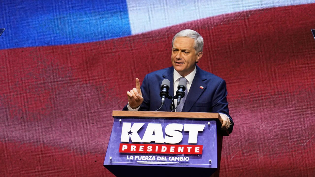 Kast presidente: orden, ley y unidad como ejes del nuevo rumbo chileno