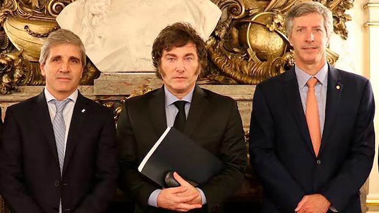 Nuevo esquema cambiario: el mercado celebra el giro del Banco Central hacia la acumulación de reservas