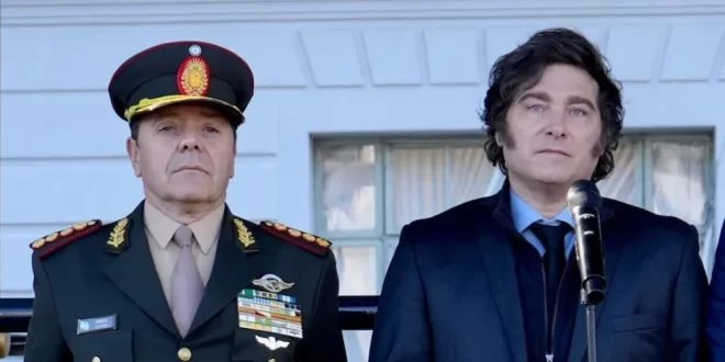 El Gobierno revisará los controles psicológicos en las Fuerzas Armadas tras un caso que encendió alarmas internas