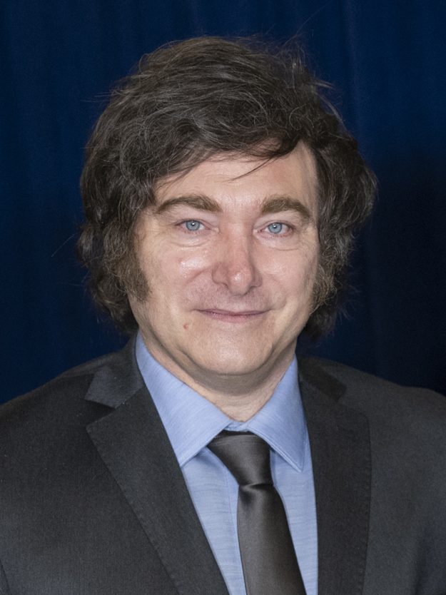 De la retórica de campaña al control del poder: Milei, figura central de América Latina en 2025