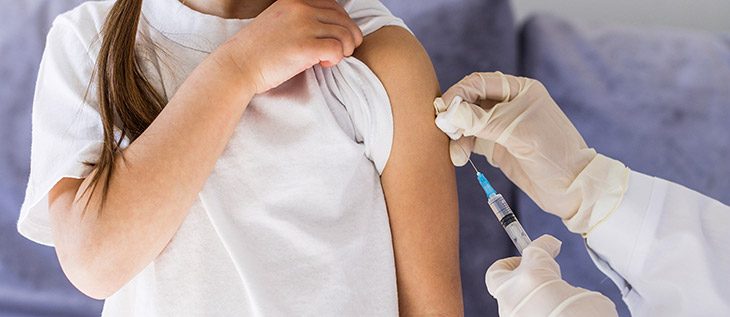 Salud avanza con la distribución del calendario de vacunación 2026 y ajusta esquemas clave