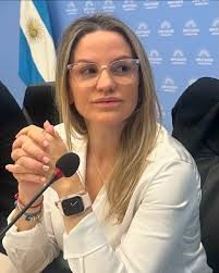 Carolina Píparo fue designada directora del Banco Nación en medio de cambios en la cúpula de la entidad