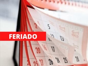 Feriados 2026: el Ejecutivo fijó tres días no laborables para impulsar el turismo y la actividad regional