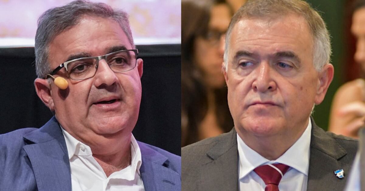 Jaldo y Jalil avalan el Presupuesto en general, pero rechazarían el recorte a educación y ciencia