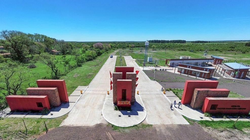 Corrientes se prepara para una multitudinaria peregrinación al Gauchito Gil con la inauguración de un nuevo santuario