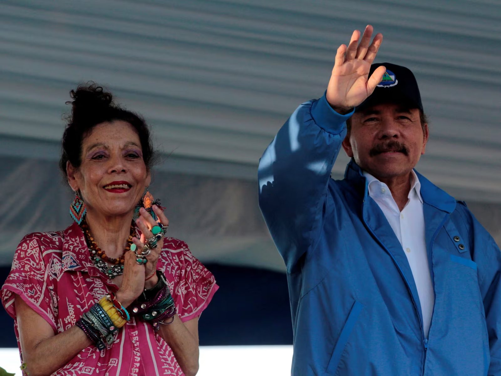 Nicaragua endurece el control interno tras la captura de Maduro y el sandinismo entra en estado de alerta