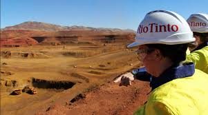 Rio Tinto probará una nueva tecnología de extracción de litio en Catamarca