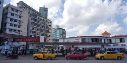 Cuba, al borde del colapso energético: sin combustible, se paraliza el transporte y crecen los apagones