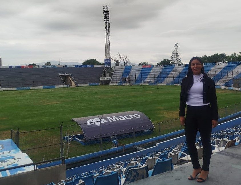 Arranca el Torneo Provincial de Fútbol Femenino 2026: Tinogasta tendrá dos equipos en competencia