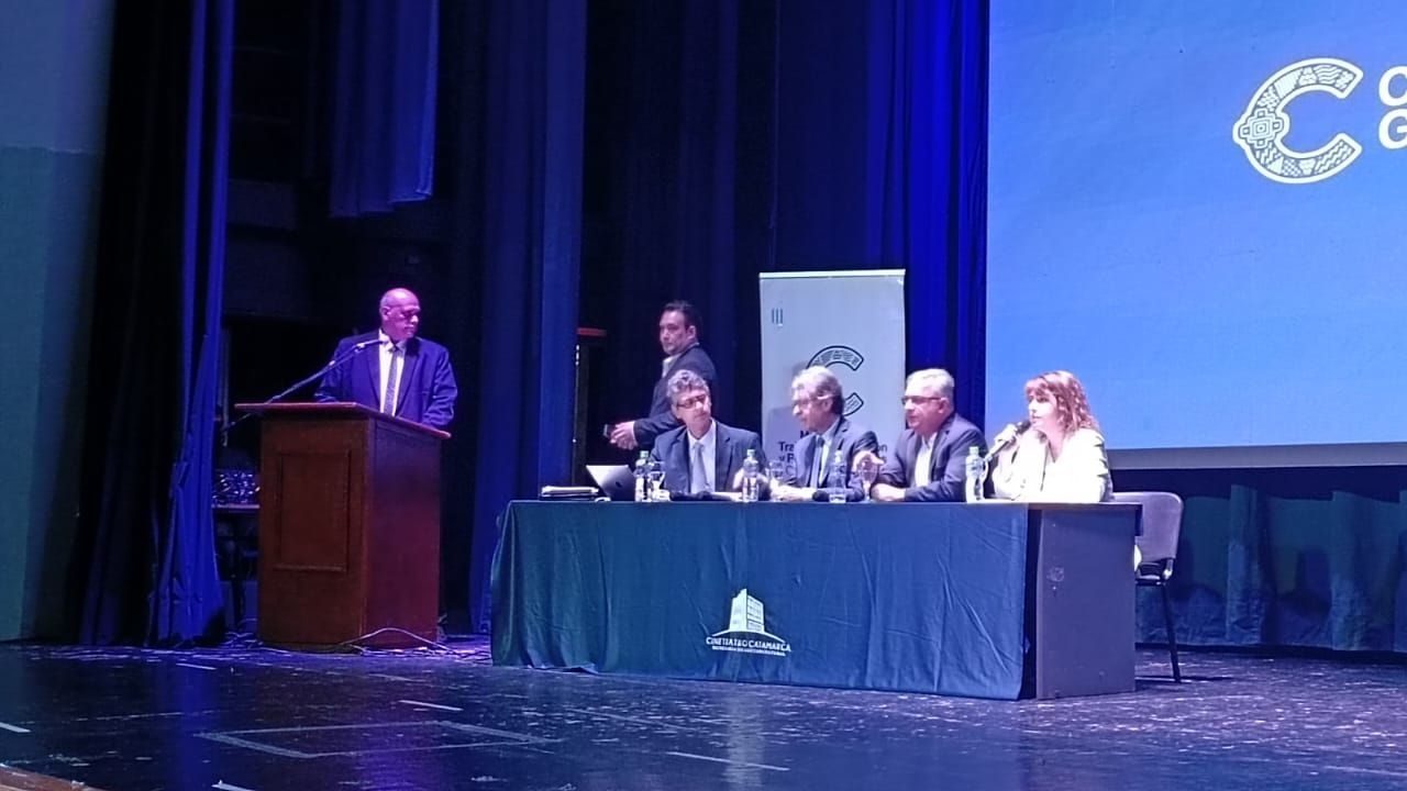 El Gobierno activará una comisión para diseñar políticas que apunten a subir la natalidad en Catamarca