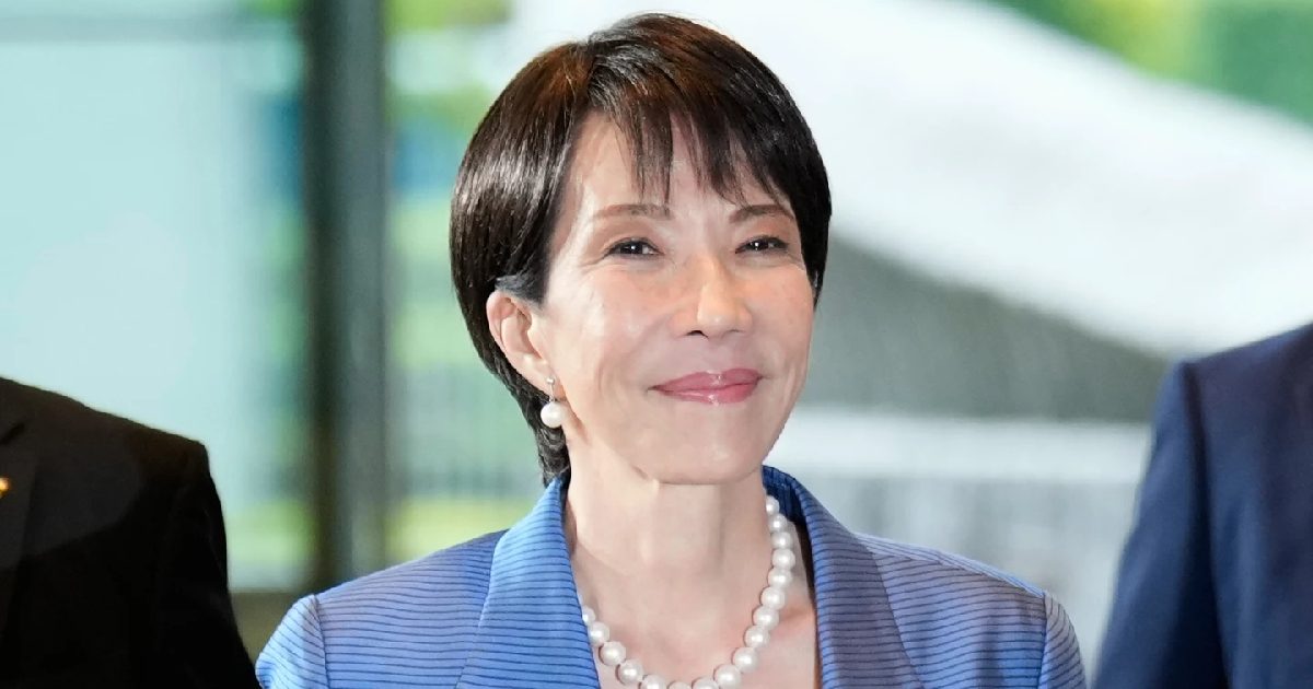 La primera ministra de Japón disolverá el Parlamento y adelantará las elecciones