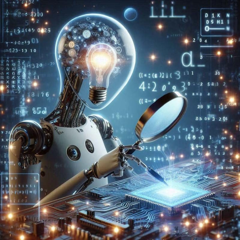 Davos en alerta: la inteligencia artificial podría superar a los humanos en menos de cinco años