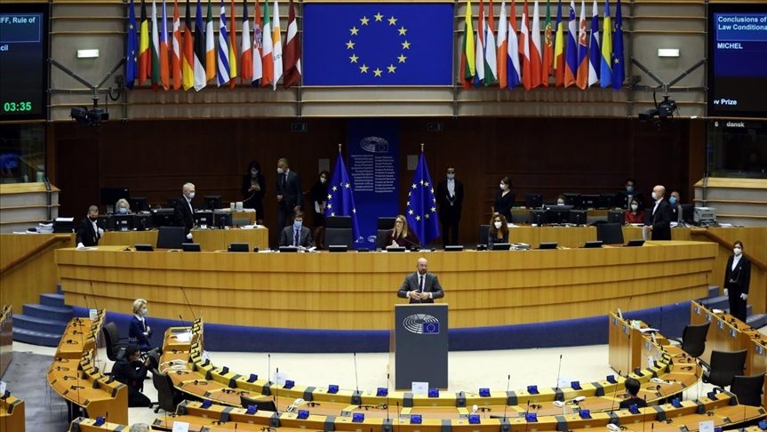 El Parlamento Europeo bloqueó el acuerdo UE–Mercosur y lo derivó a la Justicia