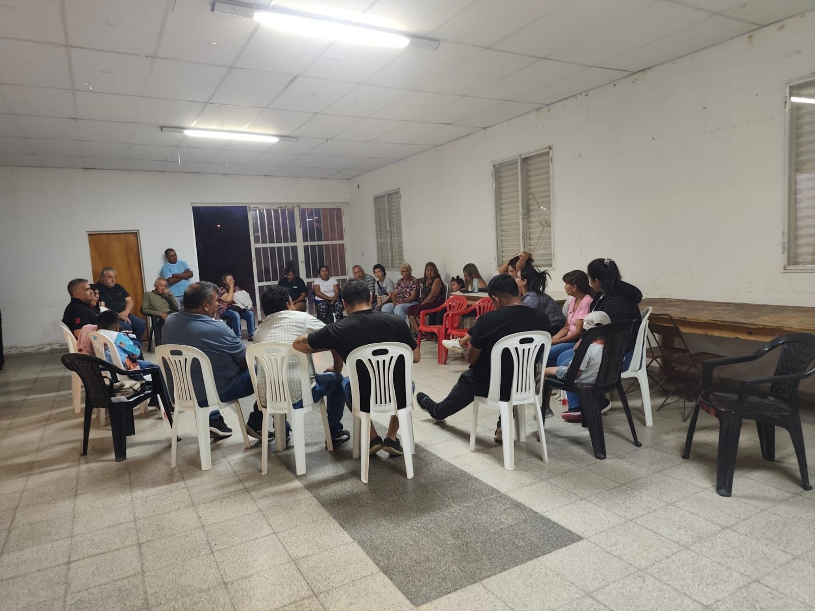 Vecinos de Fiambalá se organizan y avanzan contra el accionar de Zijin-LEX