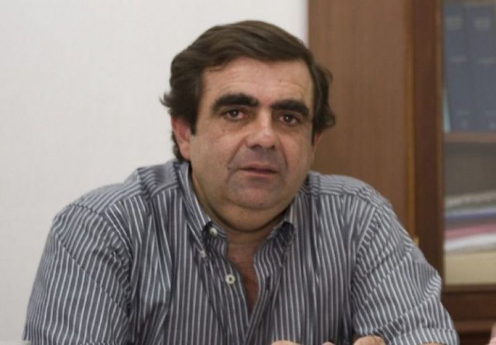 Fernando Jalil vuelve a YMAD y el Gobierno reordena CAMYEN con funcionarios del entorno del poder