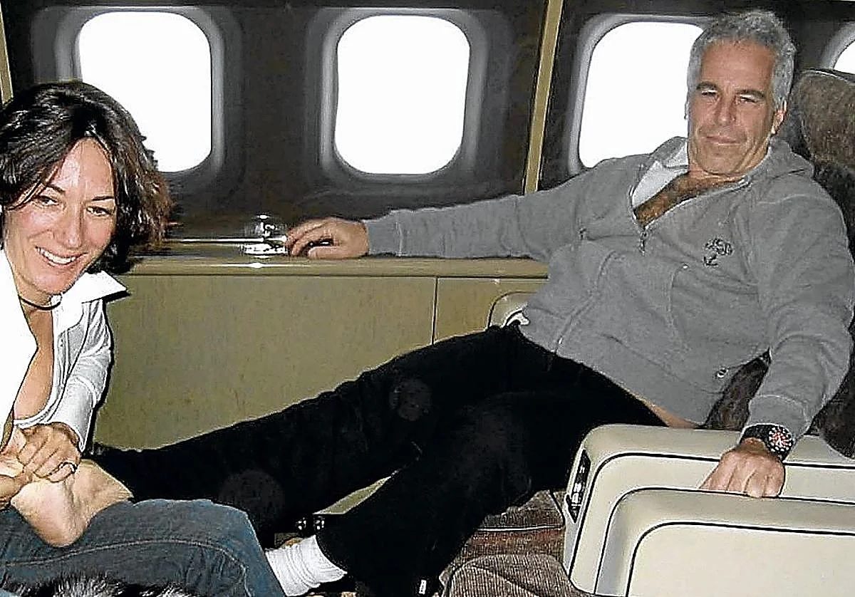 Chats, viajes y vínculos en el Cono Sur: nuevos documentos revelan el alcance de la red de Jeffrey Epstein
