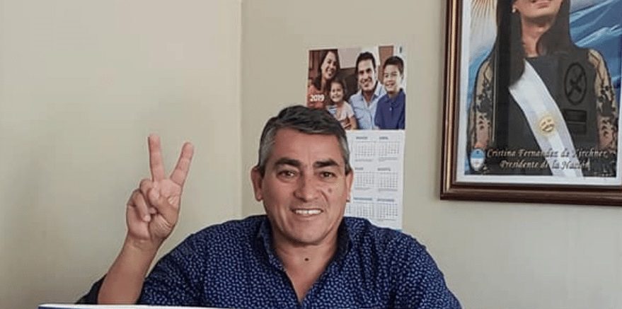 Costilla citó a Elpidio Guaraz por sus dichos sobre el crimen de Juan Carlos Rojas