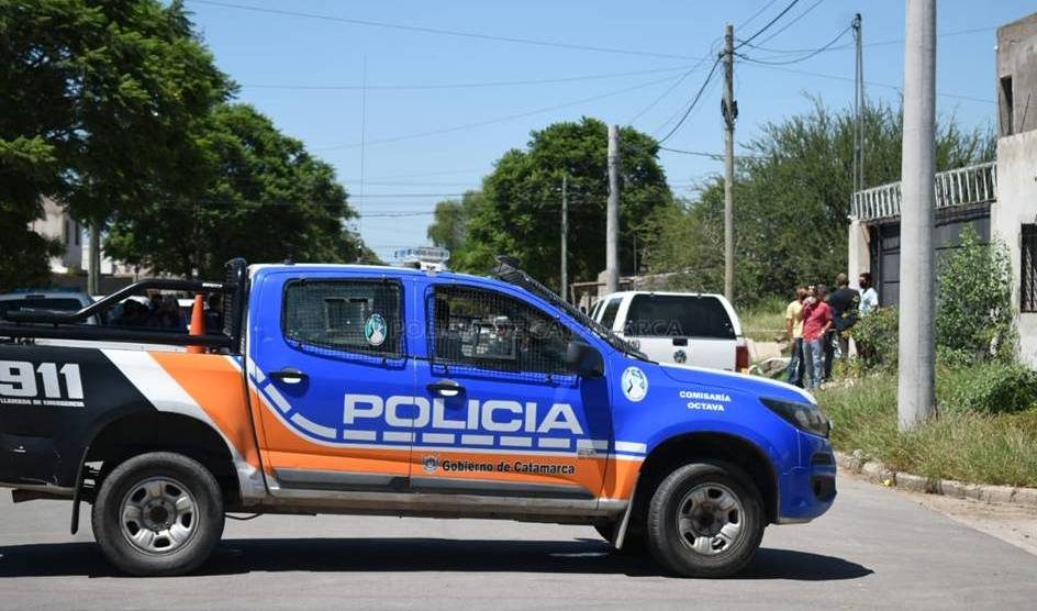 Imputaron a un hombre por violencia de género en Belén