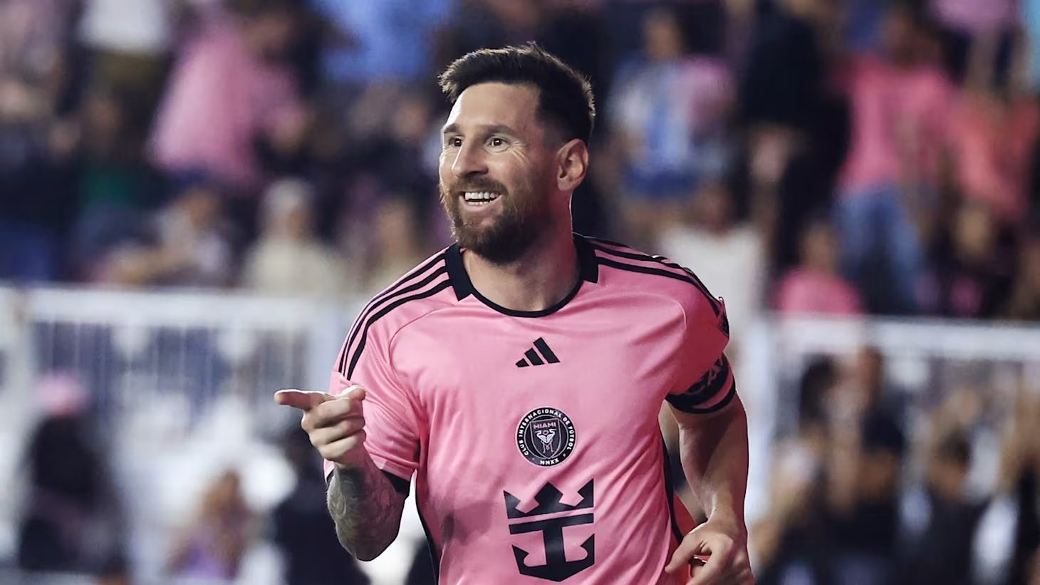Messi llega a Guayaquil: así será el fuerte operativo de seguridad para el amistoso con Barcelona SC