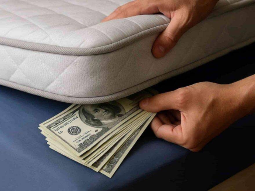 El Gobierno reglamentó la “Ley de Inocencia Fiscal” para fomentar la bancarización de dólares