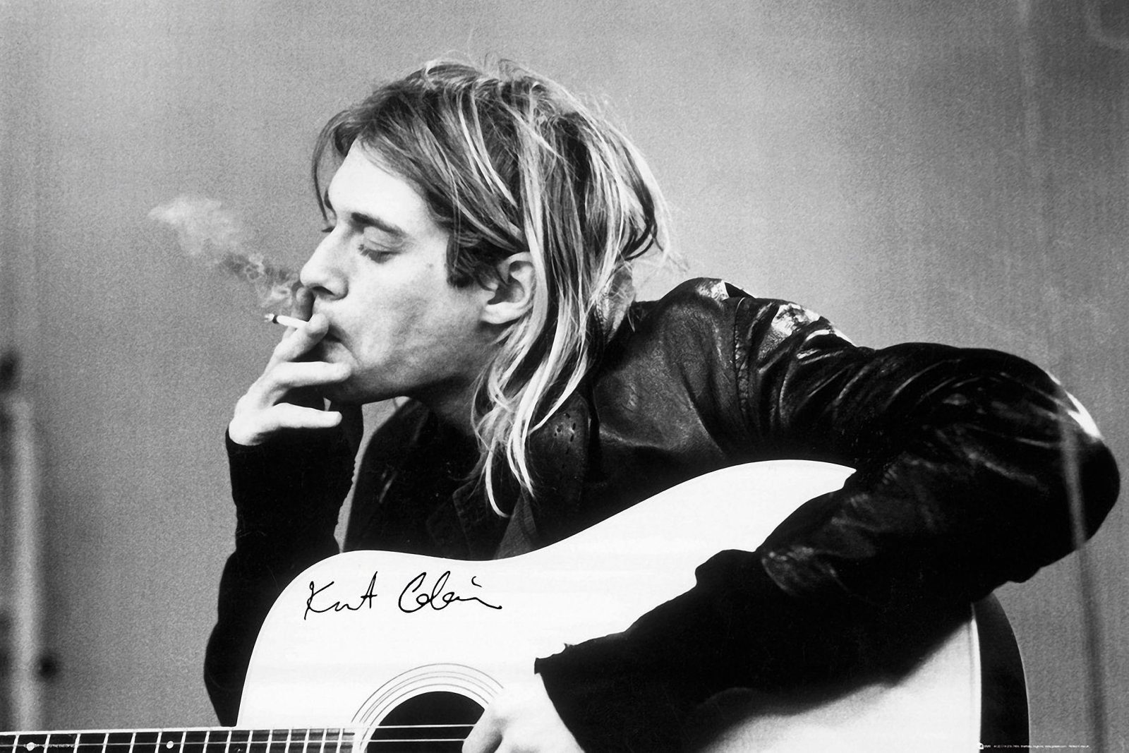 ¿Homicidio o suicidio? Un nuevo informe forense sostiene que Kurt Cobain fue asesinado