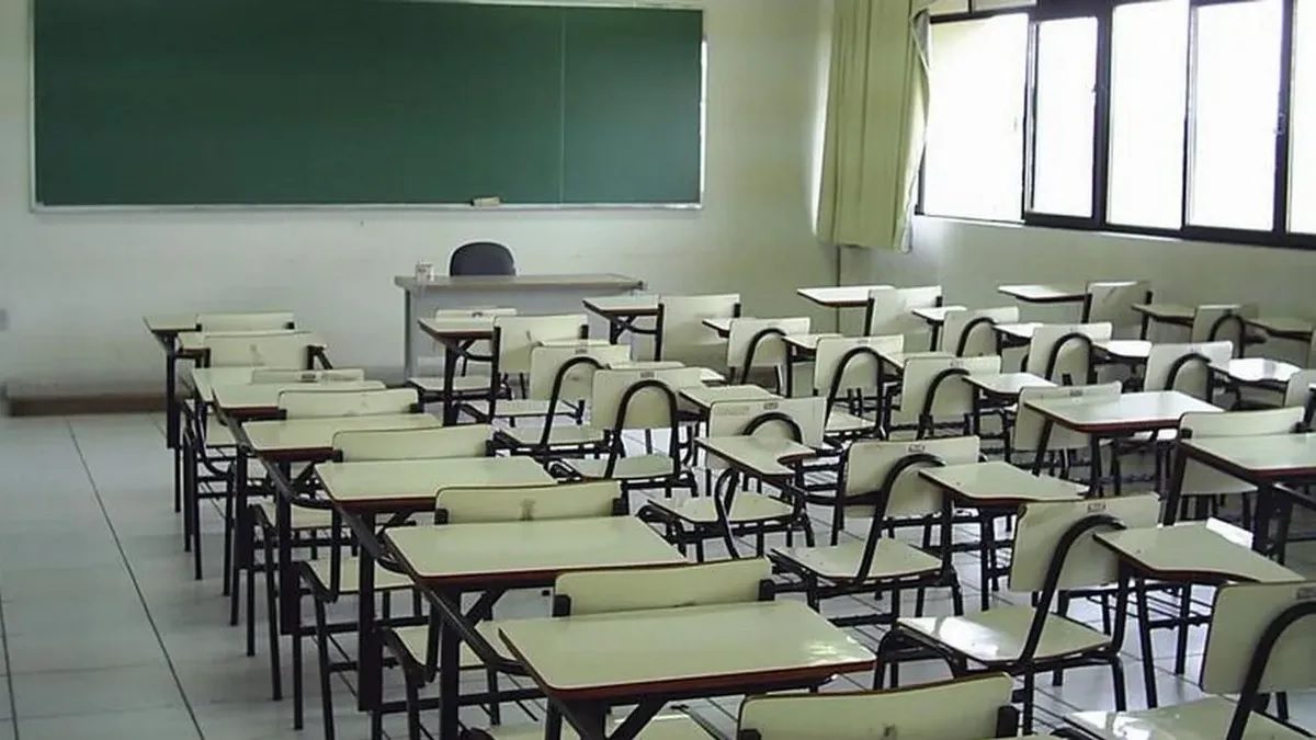 Educación en alerta: Catamarca es la única provincia que no alcanzará los 180 días de clases en 2026