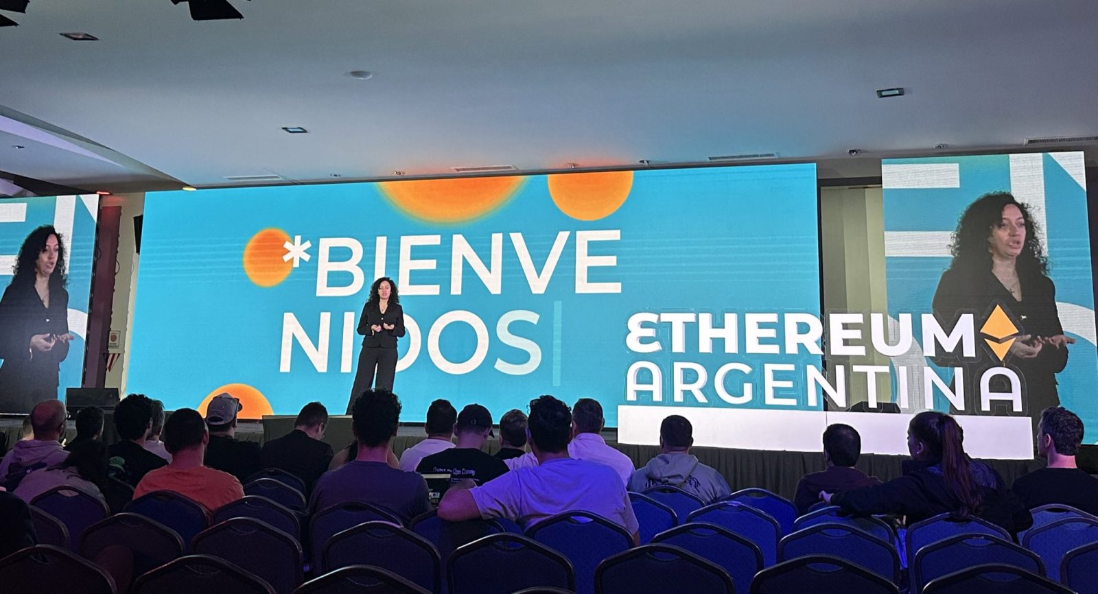 Revolución Web3: Ethereum formaliza su desembarco en Argentina con oficinas propias