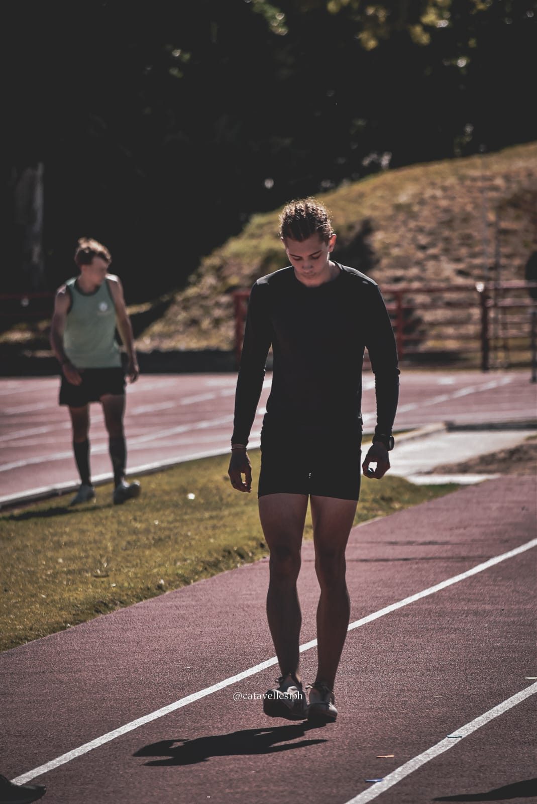El sueño del pibe del interior: Valentín Olmos representará a la Argentina en los Juegos Sudamericanos de la Juventud 2026
